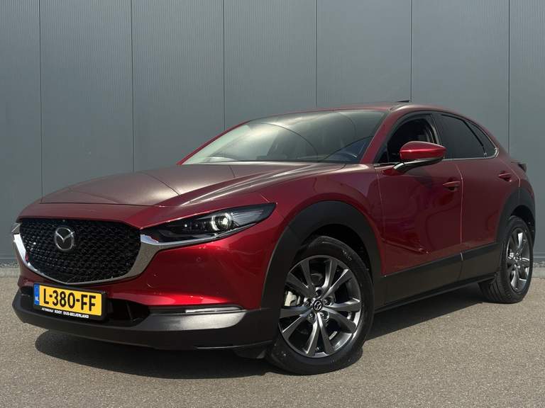Mazda Mazda