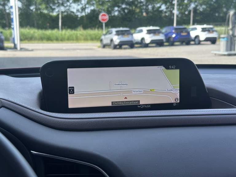 Mazda Mazda