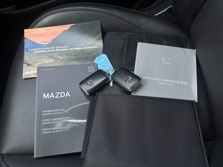 Mazda Mazda