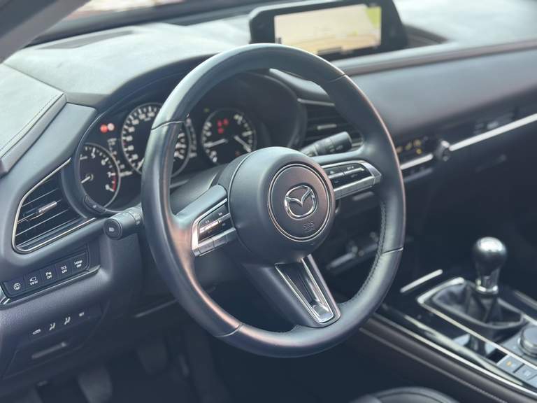 Mazda Mazda