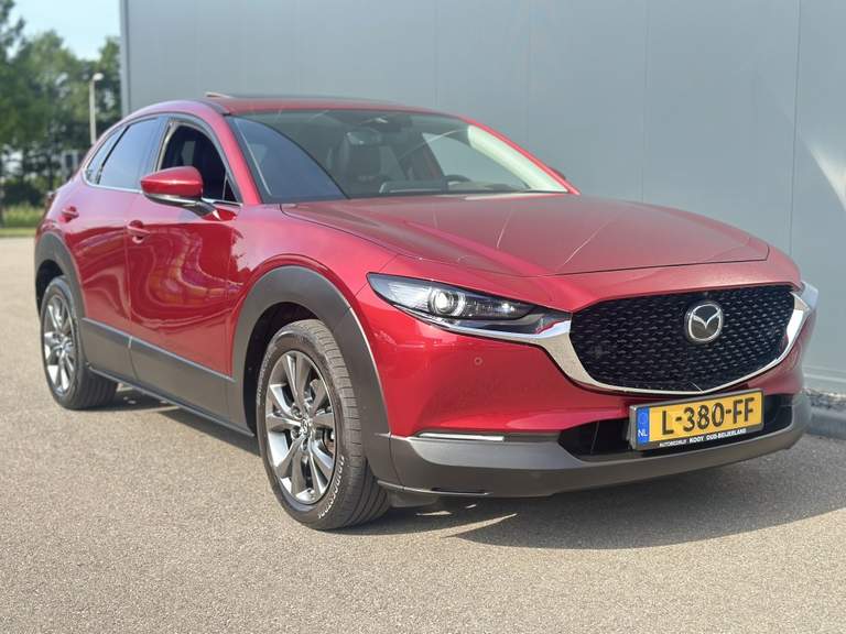 Mazda Mazda