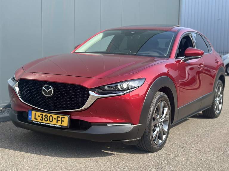 Mazda Mazda