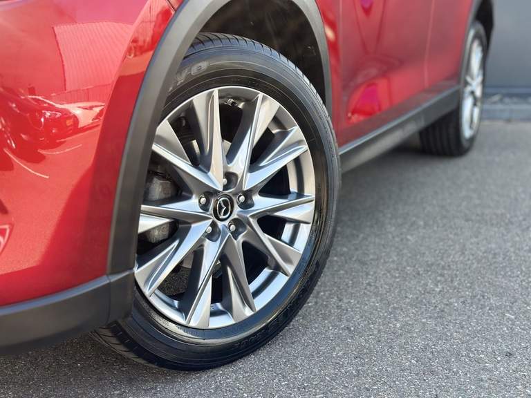 Mazda Mazda