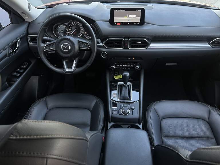 Mazda Mazda