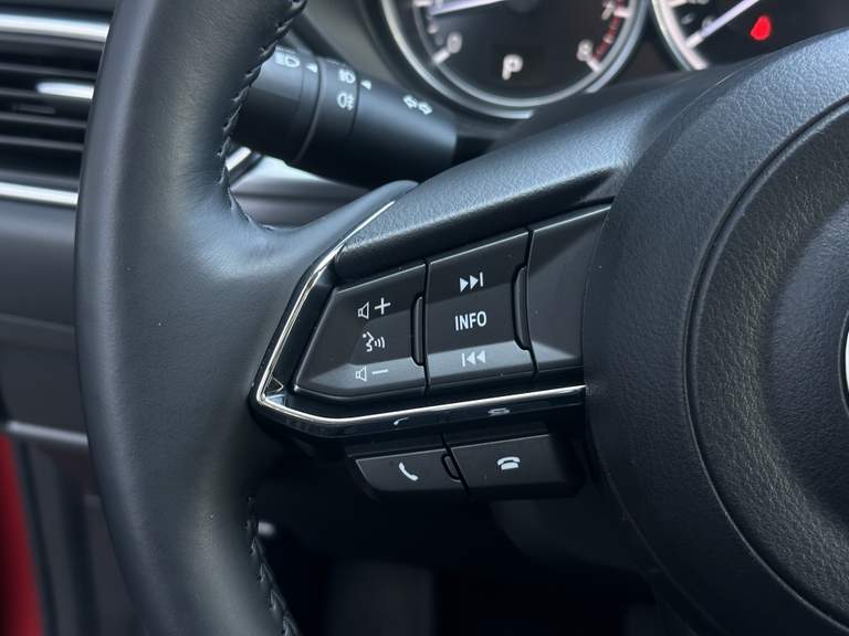 Mazda Mazda