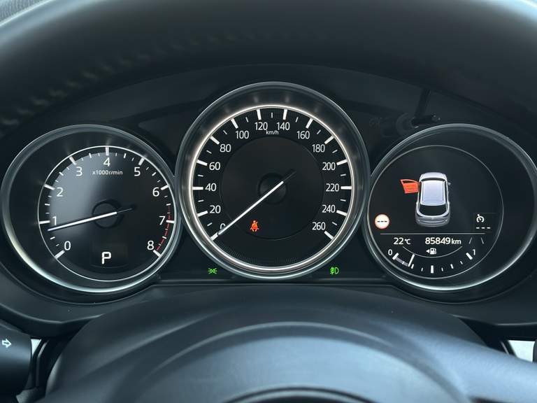 Mazda Mazda