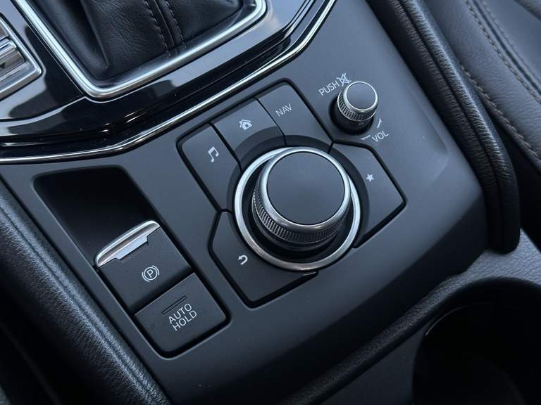 Mazda Mazda