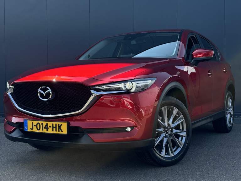 Mazda Mazda