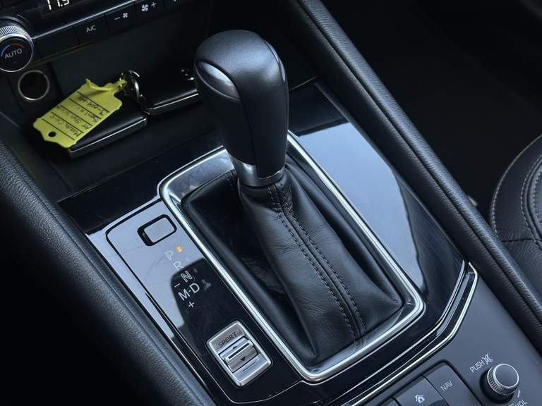 Mazda Mazda