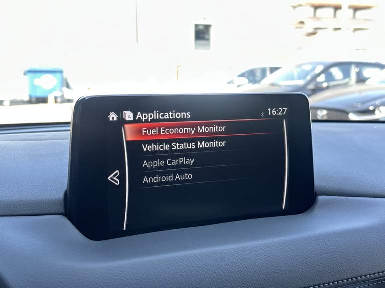 Mazda Mazda