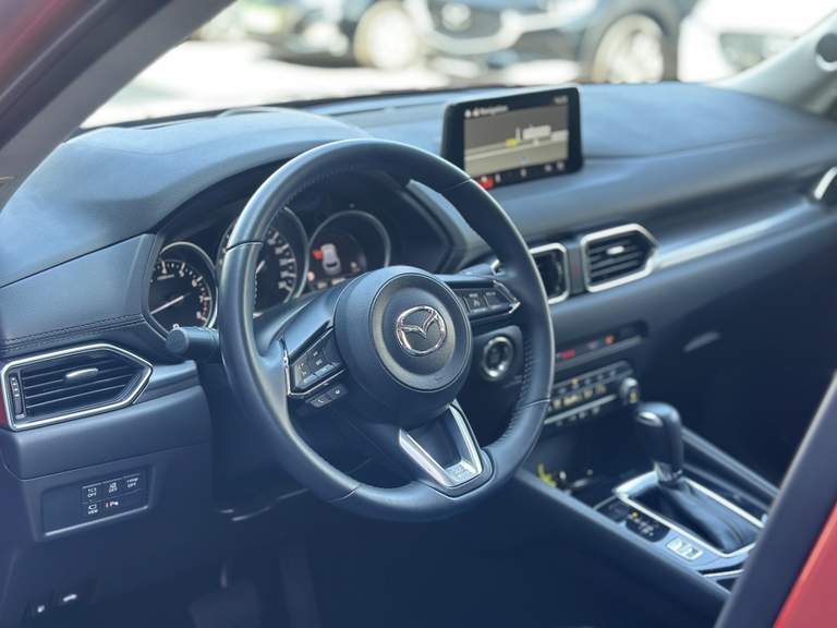 Mazda Mazda