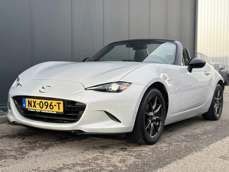 Mazda Mazda