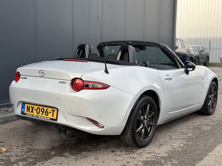 Mazda Mazda