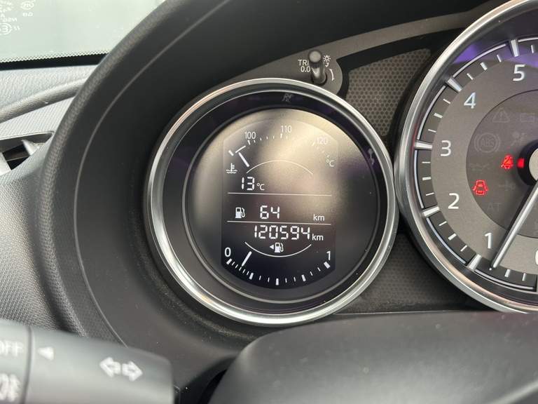 Mazda Mazda