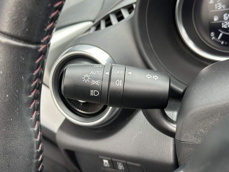 Mazda Mazda