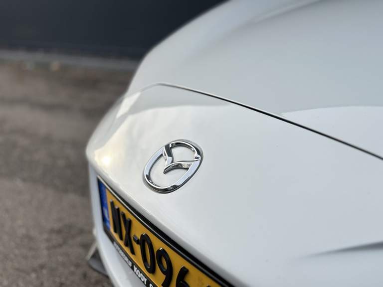 Mazda Mazda