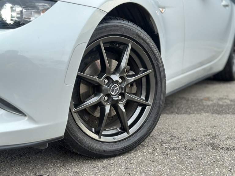 Mazda Mazda