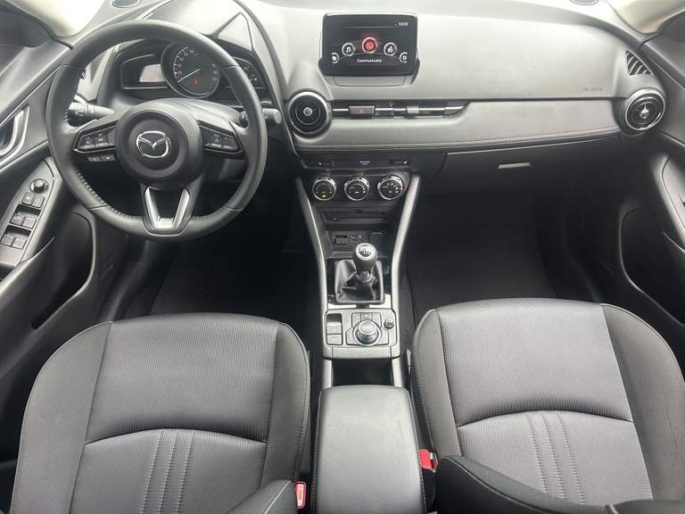 Mazda Mazda