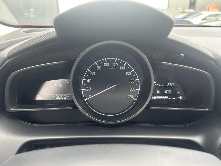 Mazda Mazda