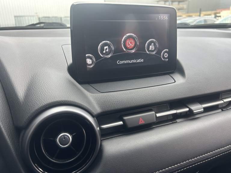 Mazda Mazda