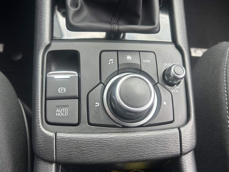 Mazda Mazda