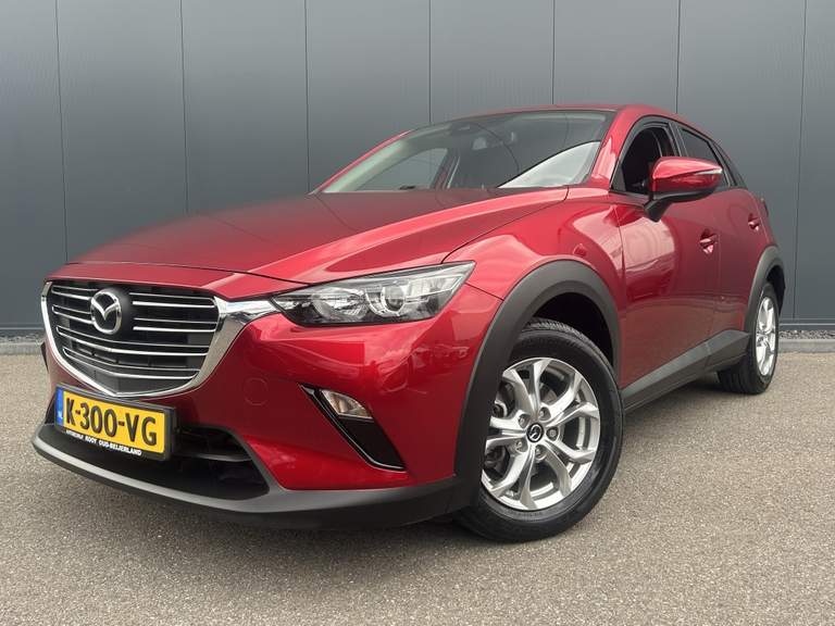 Mazda Mazda