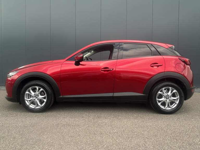 Mazda Mazda