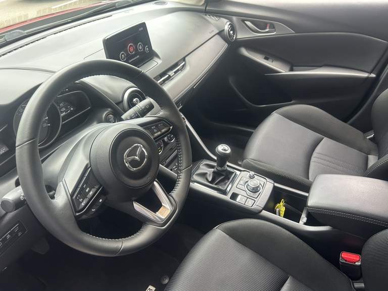 Mazda Mazda