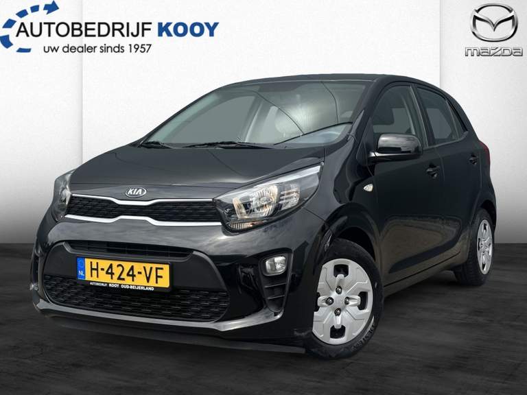 Kia