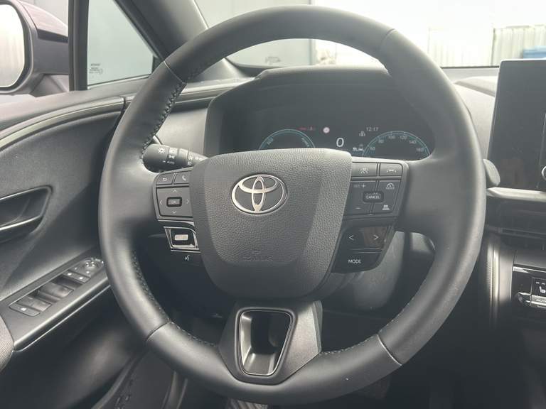 Toyota Toyota