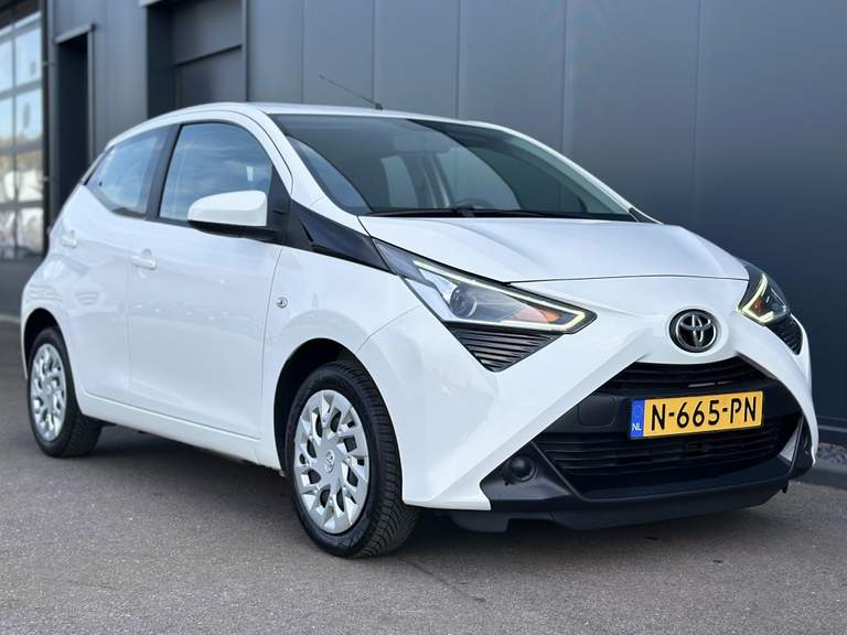 Toyota