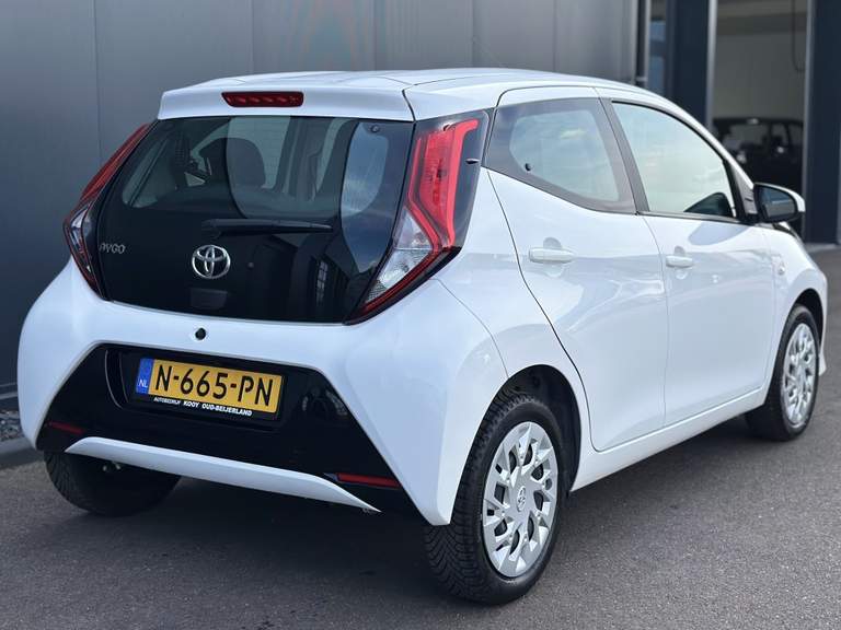 Toyota
