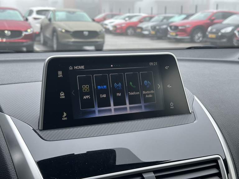 Mitsubishi Mitsubishi