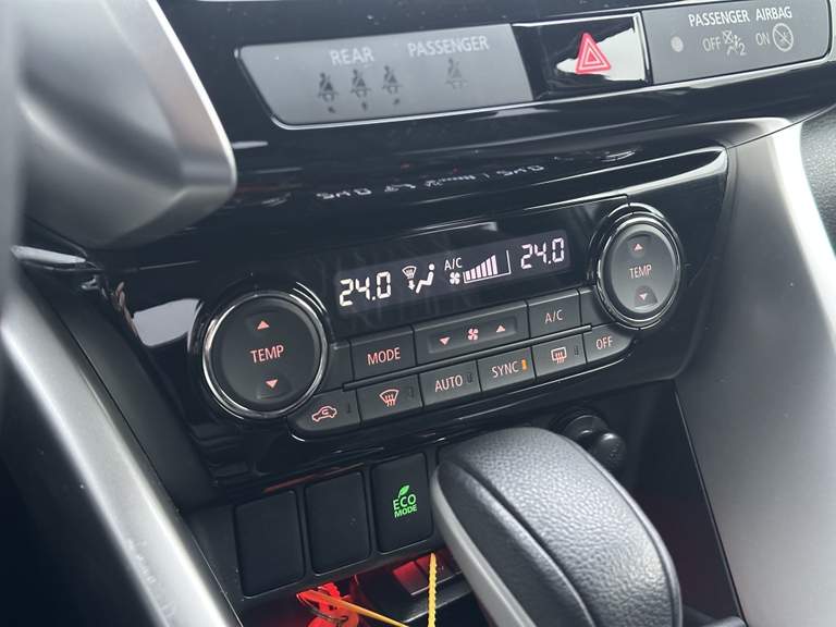 Mitsubishi Mitsubishi