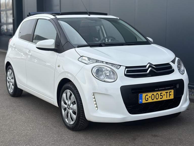 Citroën