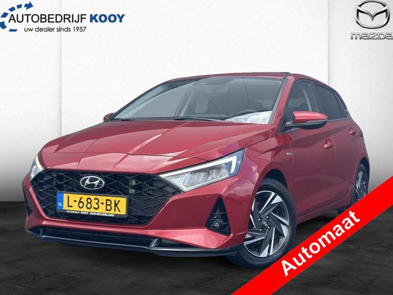 Hyundai