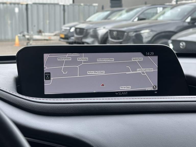 Mazda