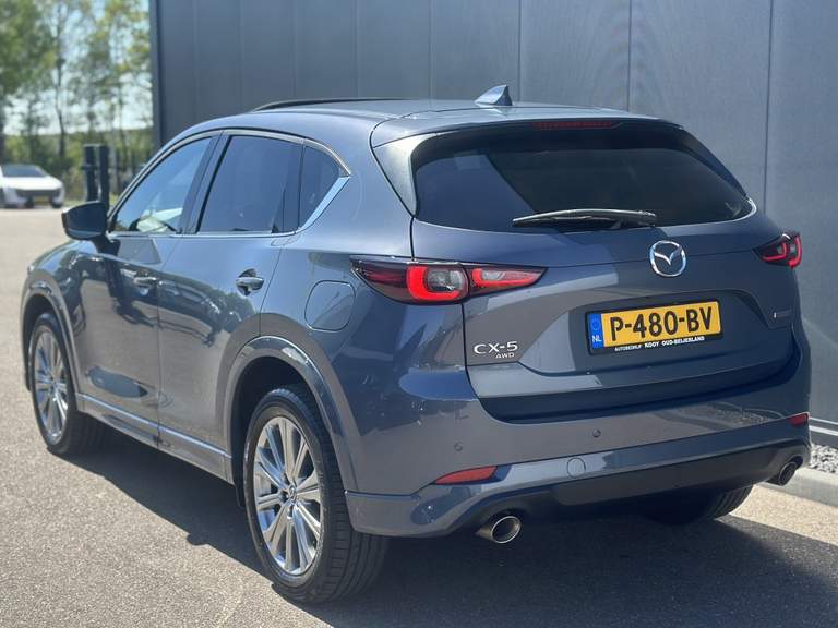 Mazda Mazda