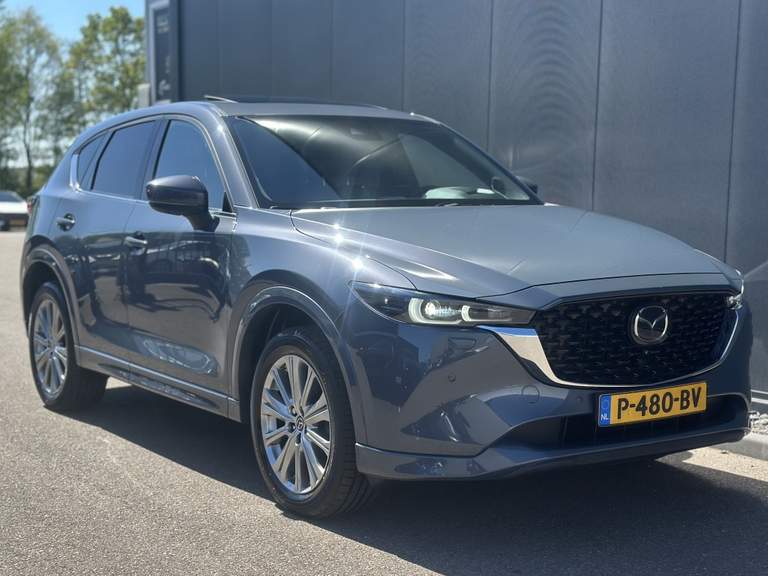 Mazda Mazda