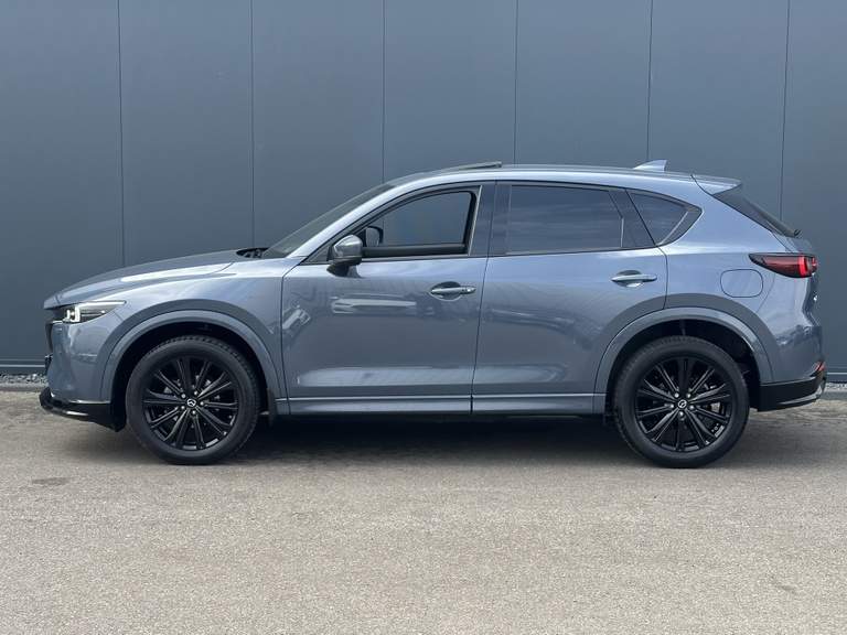 Mazda Mazda