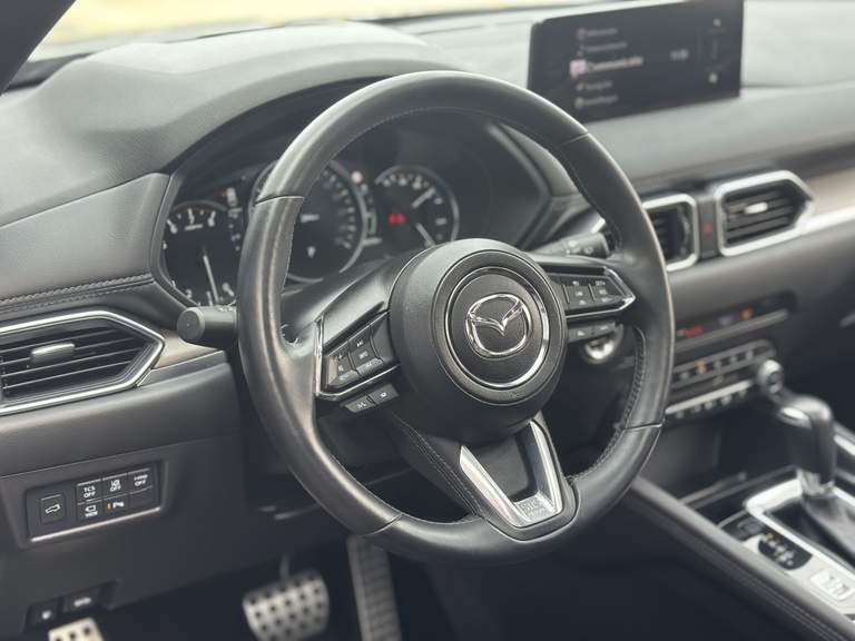 Mazda Mazda