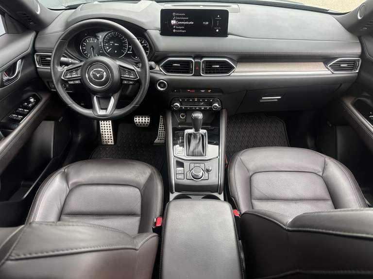 Mazda Mazda