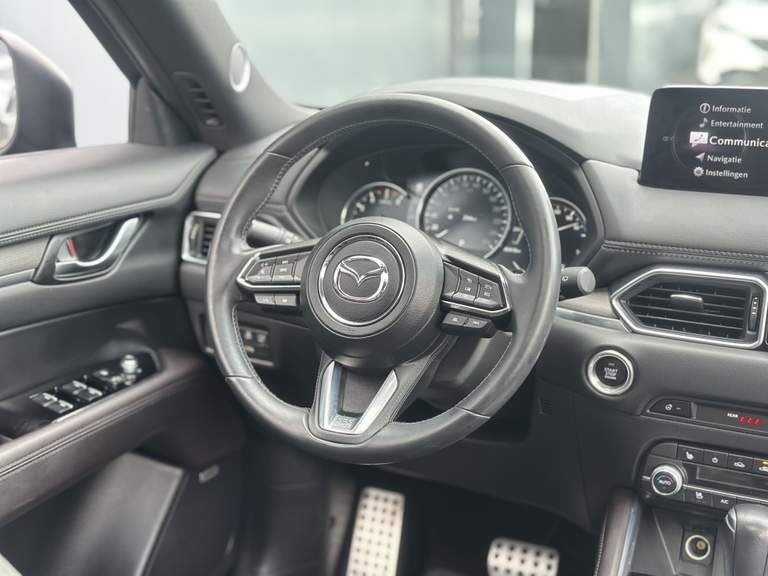 Mazda Mazda