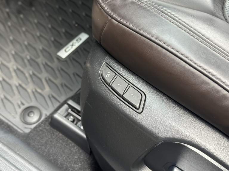Mazda Mazda