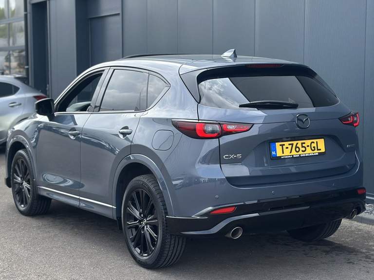 Mazda Mazda