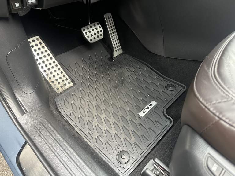 Mazda Mazda