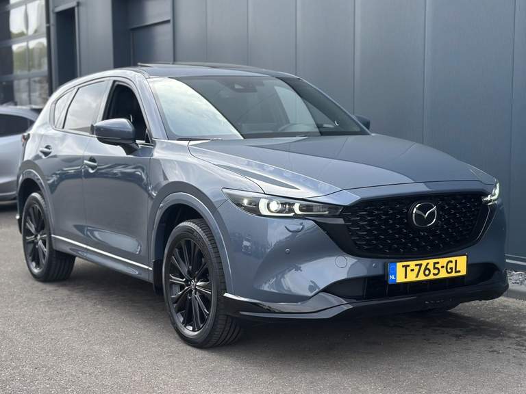 Mazda Mazda