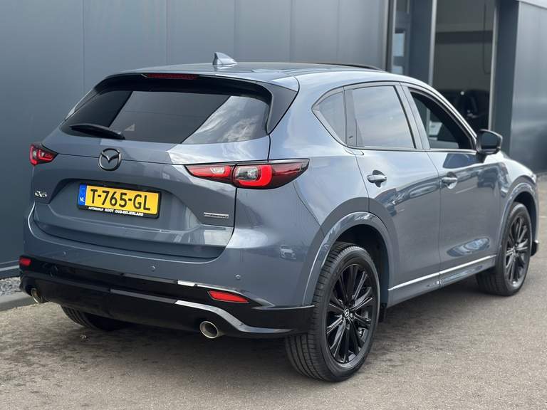 Mazda Mazda