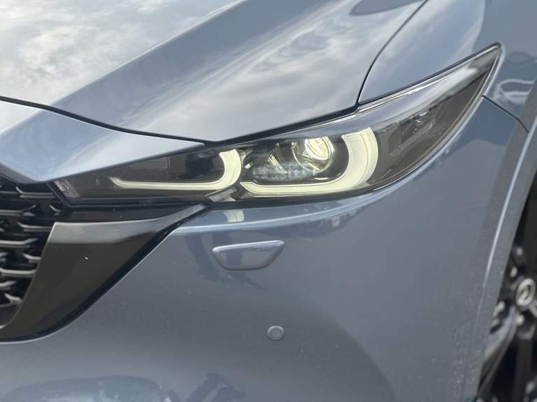 Mazda Mazda
