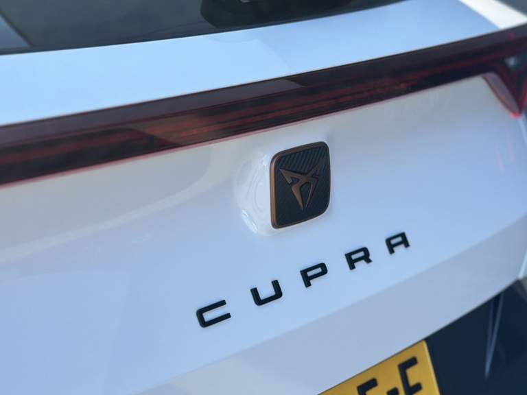 CUPRA